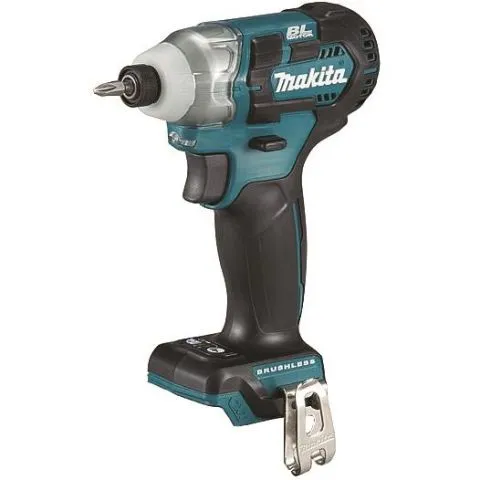 TD111DZ Makita Slagskruvdragare utan batteri och laddare Trygg betalning